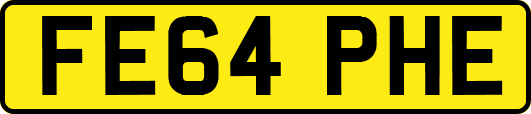 FE64PHE