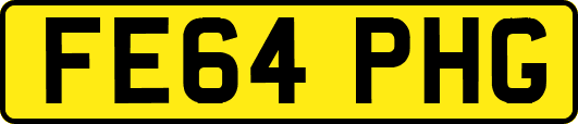 FE64PHG