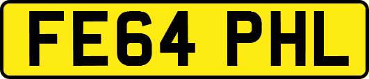 FE64PHL