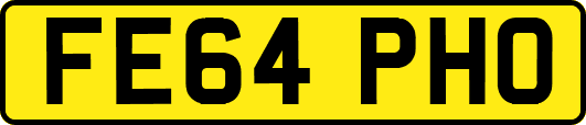 FE64PHO