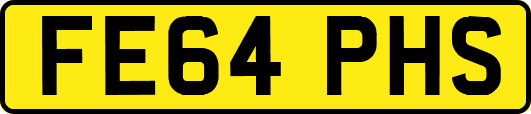 FE64PHS