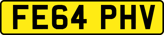 FE64PHV