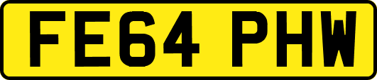FE64PHW