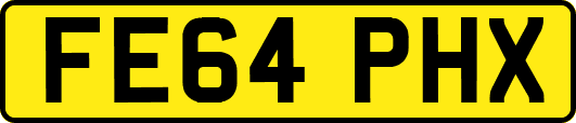 FE64PHX
