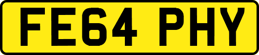 FE64PHY