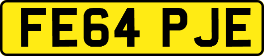 FE64PJE