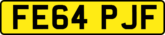 FE64PJF