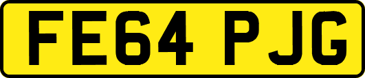 FE64PJG