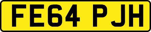 FE64PJH