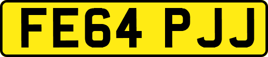 FE64PJJ