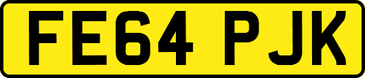 FE64PJK