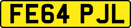 FE64PJL