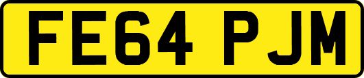 FE64PJM