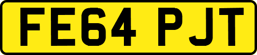 FE64PJT