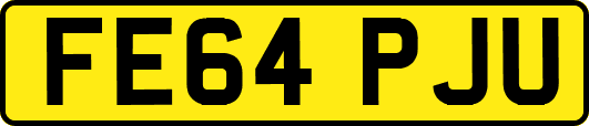 FE64PJU