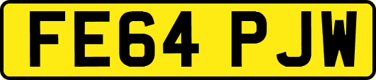 FE64PJW