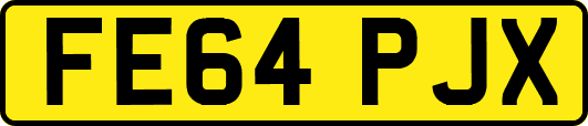 FE64PJX