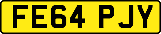 FE64PJY