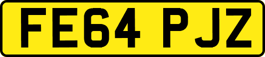 FE64PJZ