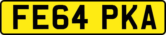 FE64PKA