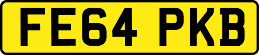 FE64PKB