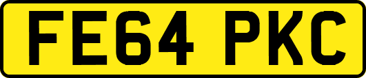 FE64PKC