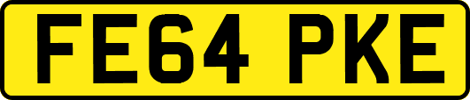 FE64PKE