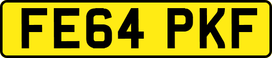 FE64PKF