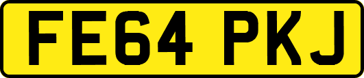 FE64PKJ
