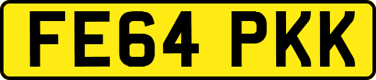 FE64PKK