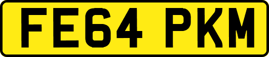 FE64PKM