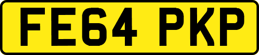 FE64PKP