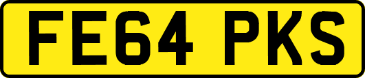 FE64PKS