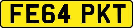 FE64PKT