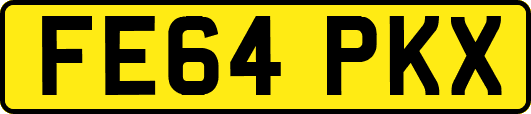 FE64PKX