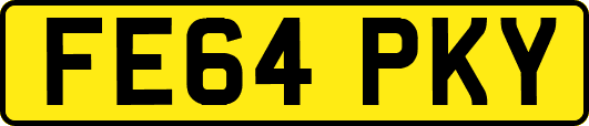 FE64PKY