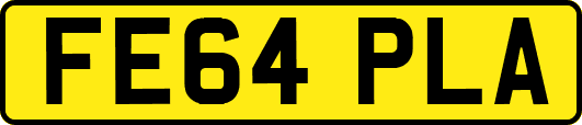 FE64PLA