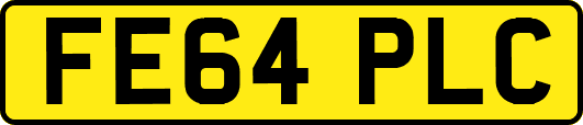 FE64PLC