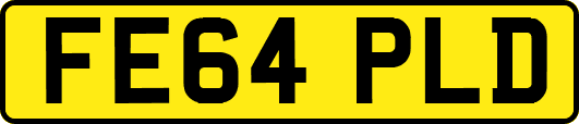 FE64PLD