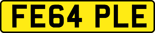 FE64PLE