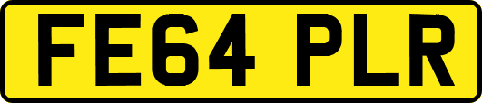 FE64PLR