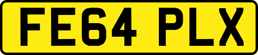 FE64PLX