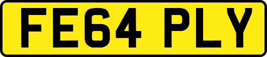 FE64PLY