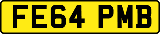 FE64PMB