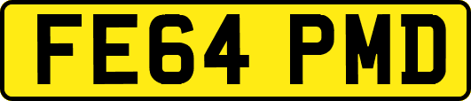 FE64PMD