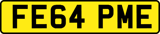 FE64PME