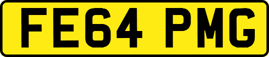 FE64PMG