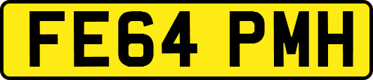 FE64PMH