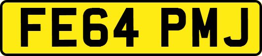 FE64PMJ
