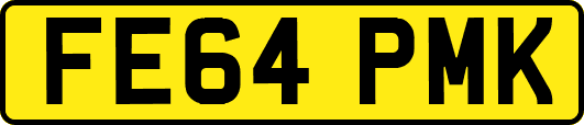 FE64PMK